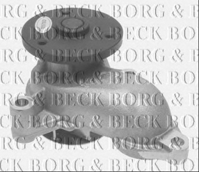 BORG & BECK bwp2242 -  Водяной насос